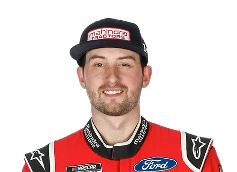 Chase Briscoe