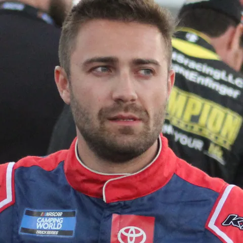 Ty Majeski