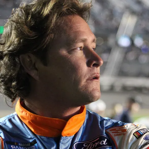 Cory Roper
