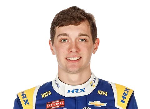 Christian Eckes