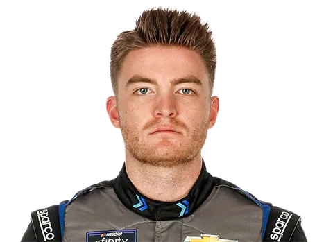 Stefan Parsons