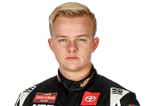 Tyler Ankrum