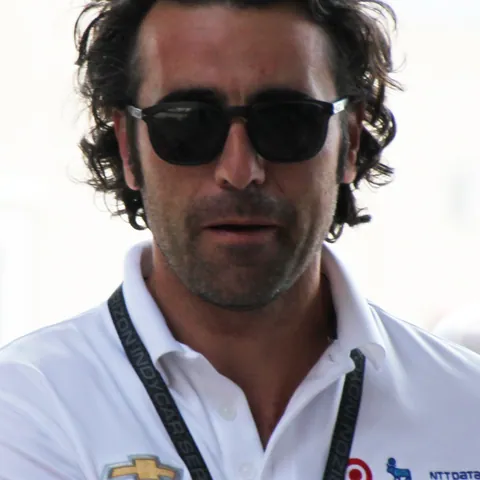 Dario Franchitti