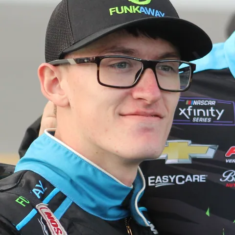 Parker Retzlaff