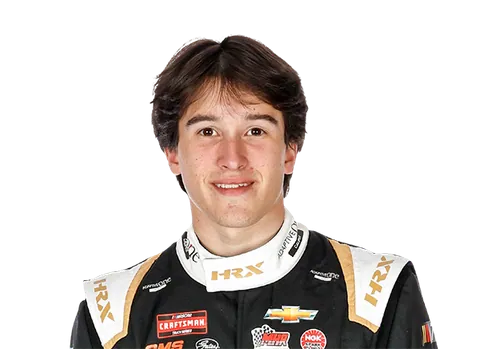 Jake Garcia