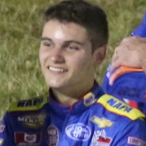 Landen Lewis
