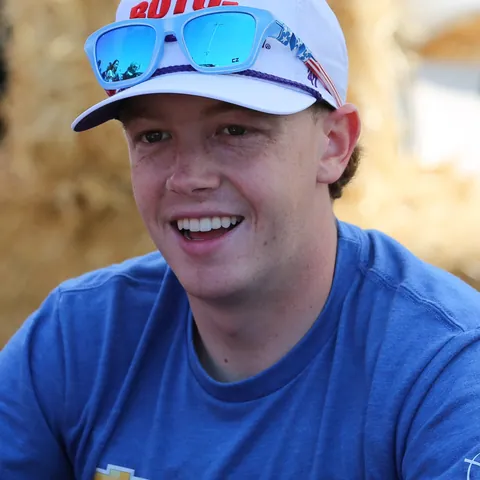 Connor Zilisch