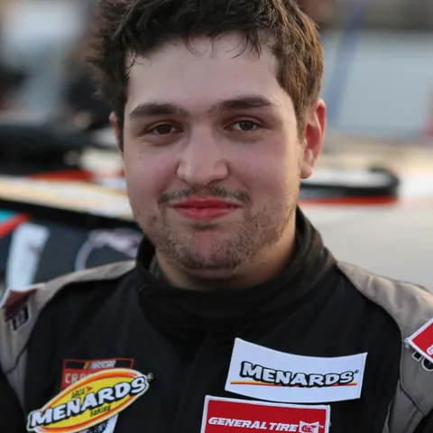 Tyler Tomassi