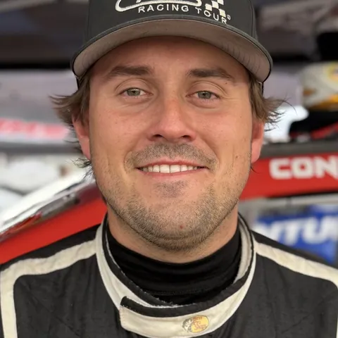 Connor Hall