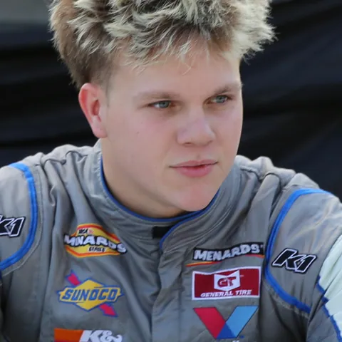 Tyler Reif