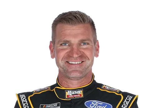 Clint Bowyer