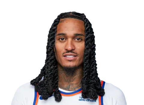 Jordan Clarkson