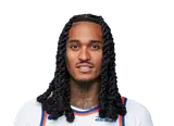 Jordan Clarkson