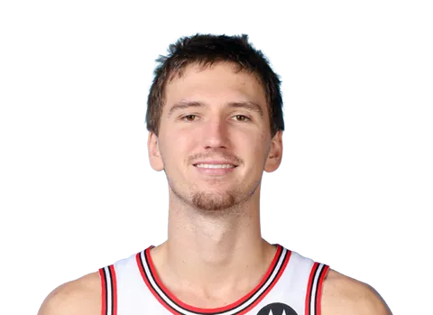 Matas Buzelis
