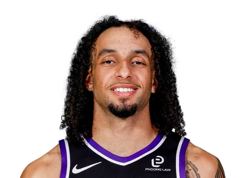 Devin Carter
