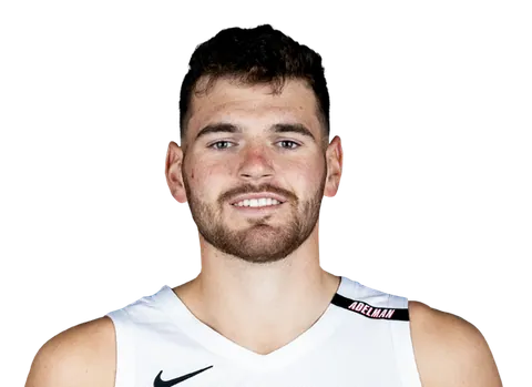 Donovan Clingan