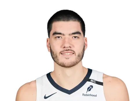 Zach Edey
