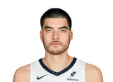 Zach Edey