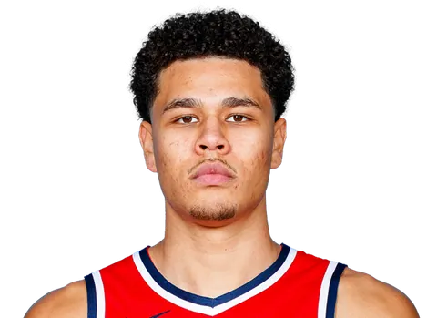 KyShawn George