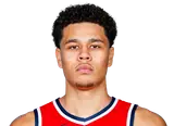 KyShawn George