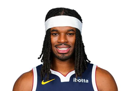 DaRon Holmes II