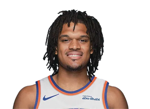 Dillon Jones