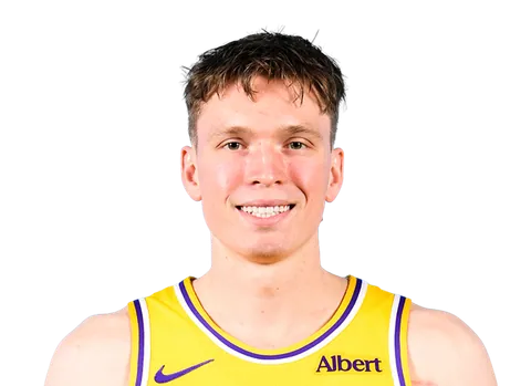 Dalton Knecht