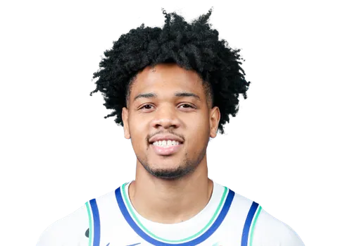 Terrence Shannon Jr.
