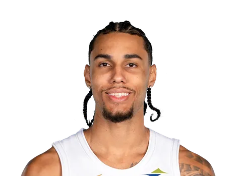 Jaylon Tyson