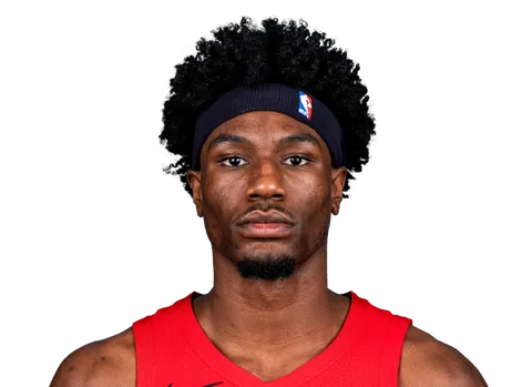 Ja'Kobe Walter