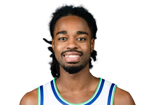 Antonio Reeves