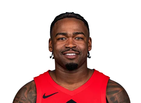 Jamal Shead