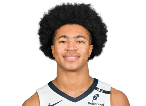 Jaylen Wells