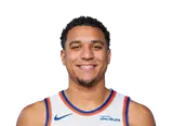 Kevin McCullar Jr.