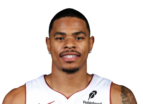 Keshad Johnson