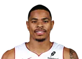 Keshad Johnson