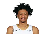 Trey Alexander