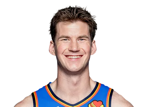 Branden Carlson