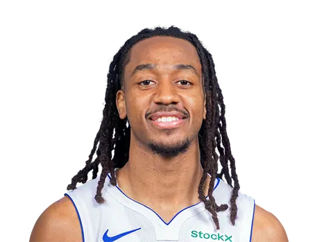 Daniss Jenkins