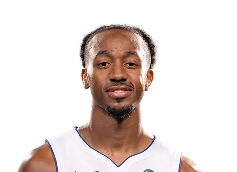 Daniss Jenkins