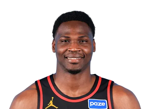 N'Faly Dante