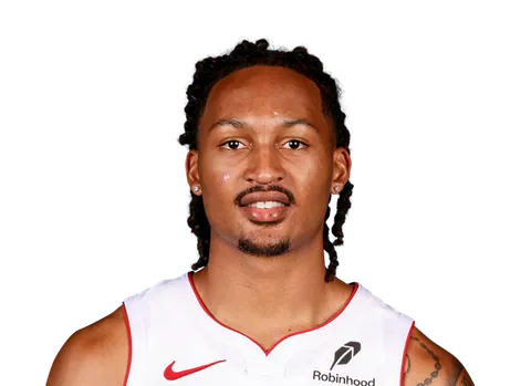 Jahmir Young