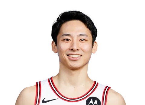 Yuki Kawamura