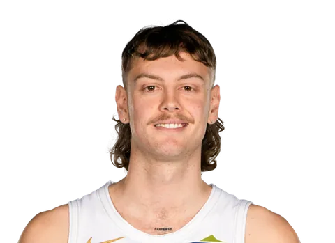 Luke Travers