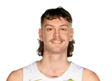 Luke Travers