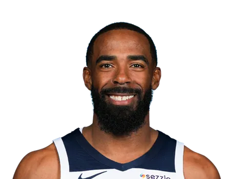 Mike Conley
