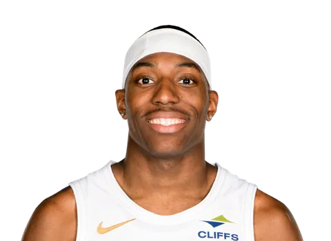 Nae'Qwan Tomlin