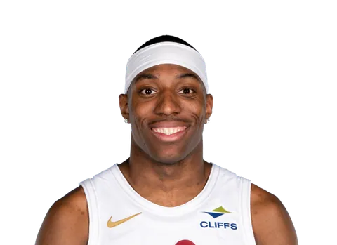 Nae'Qwan Tomlin