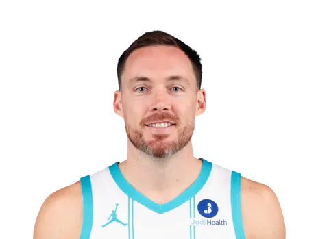 Pat Connaughton