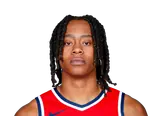 Tre Johnson